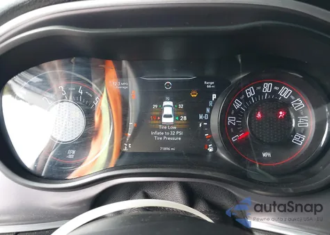 2020 Dodge Challenger R/T из США, поврежденный, VIN 2C3CDZBT5LH242171